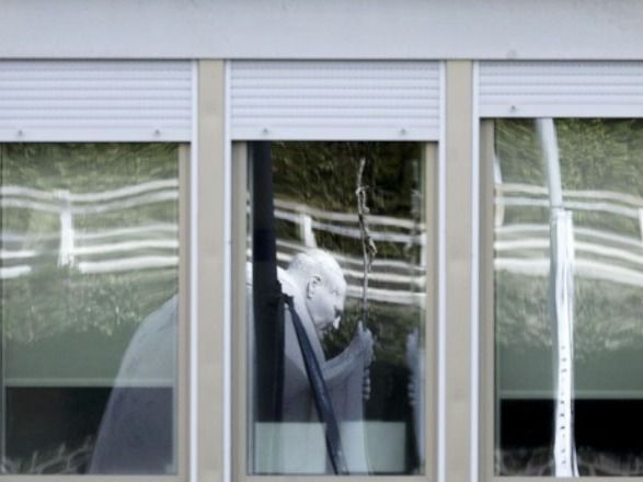La salud del Papa: Francisco no sufrió nuevas crisis de insuficiencia respiratoria