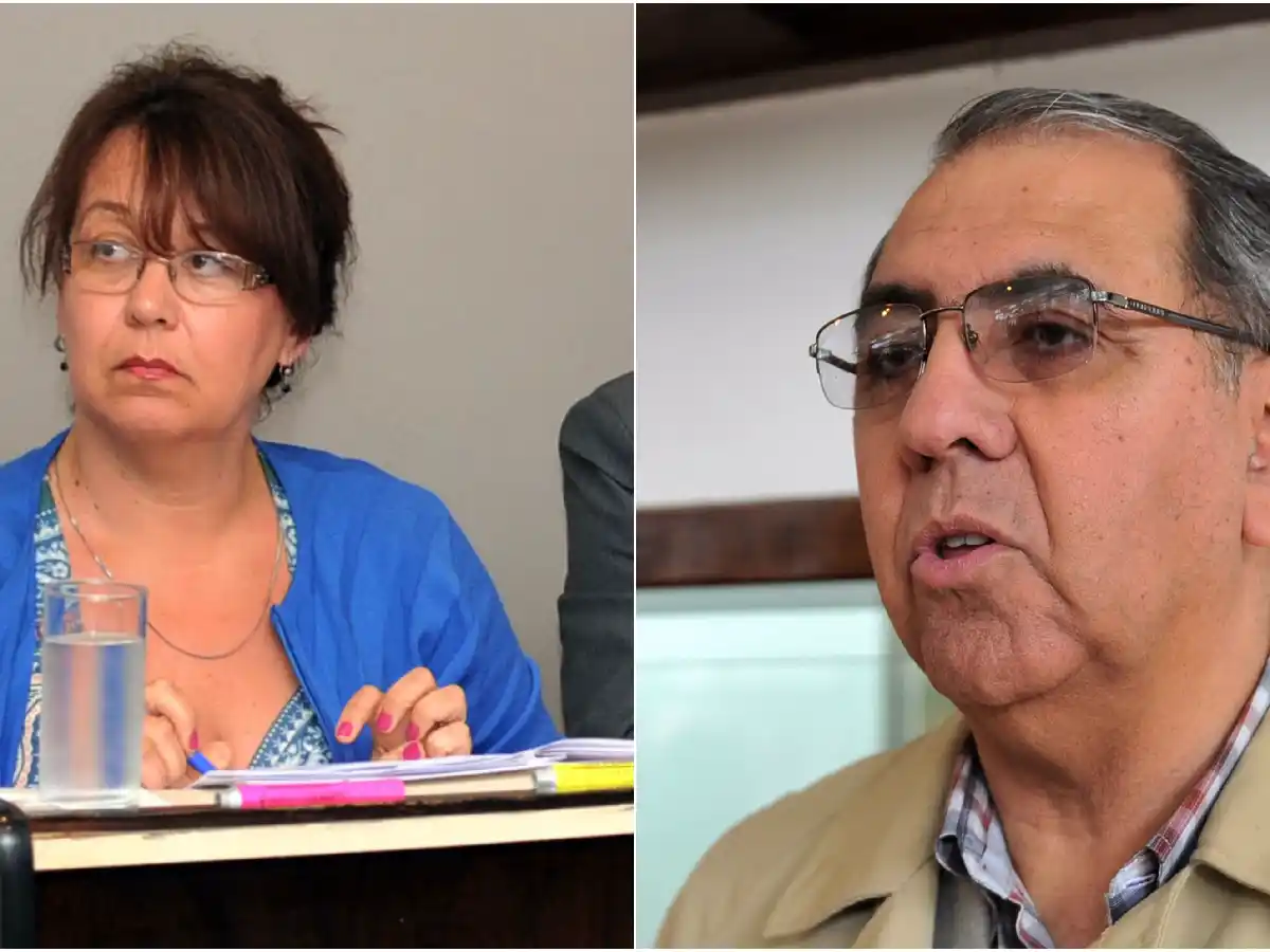 No hay nafta si no hay casco: para la oposición la medida es “insuficiente” 