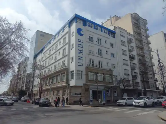 La Universidad local repudió declaraciones de funcionarios que “estigmatizan a personas en situación de calle”