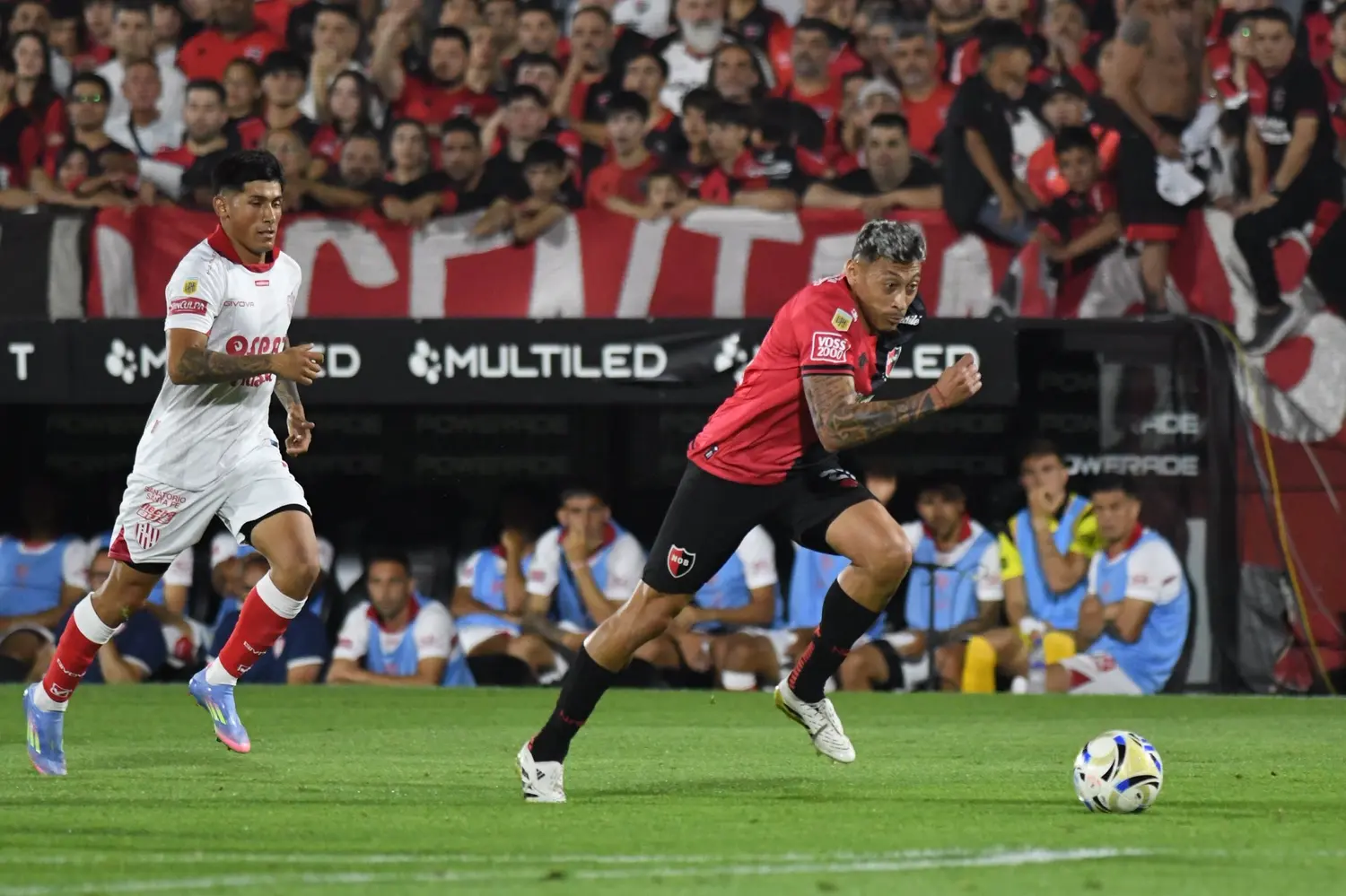 @Newells