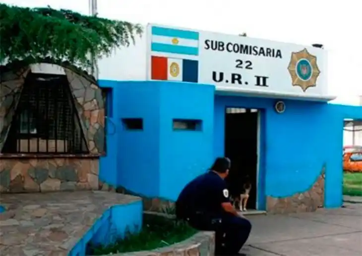 Un joven fue asesinado de un tiro en el cráneo en la zona oeste