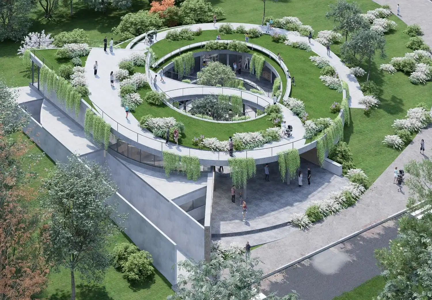 Paseo de la Rotonda (3)