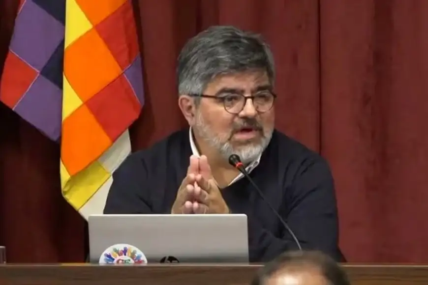 Reforma laboral: la Corte Suprema rechazó el per saltum presentado por el Gobierno - 2