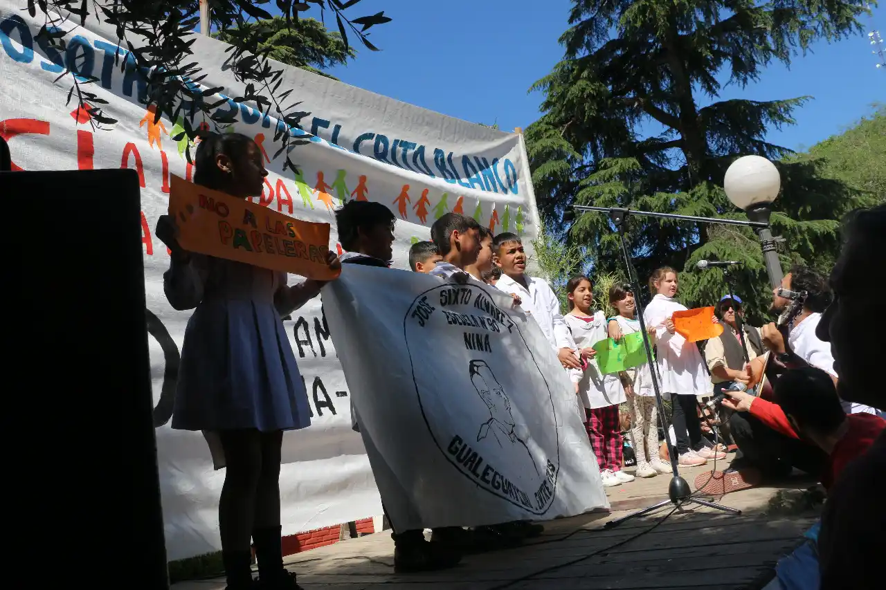 grito blanco 2022 - 1