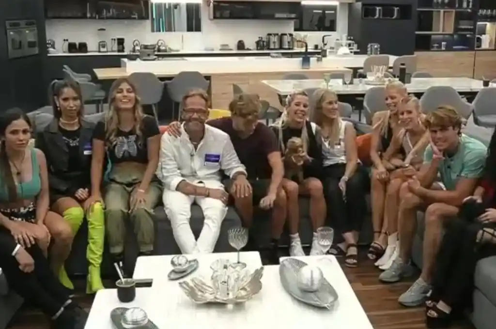 Gran Hermano: con una gala llena de emoción, los participantes recibieron a sua familiares