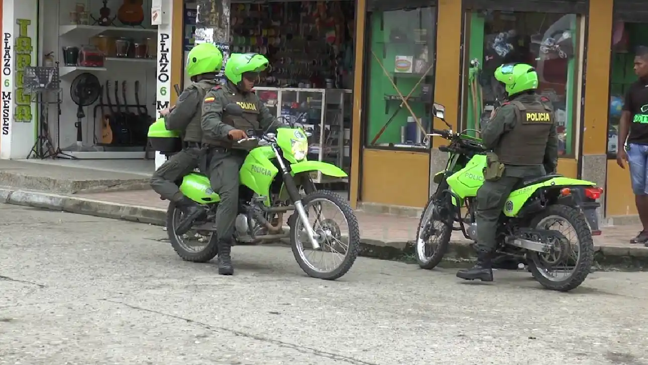 ¡ALERTA MÁXIMA! Hay un PLAN PISTOLA contra soldados, policías, escoltas, vigilantes