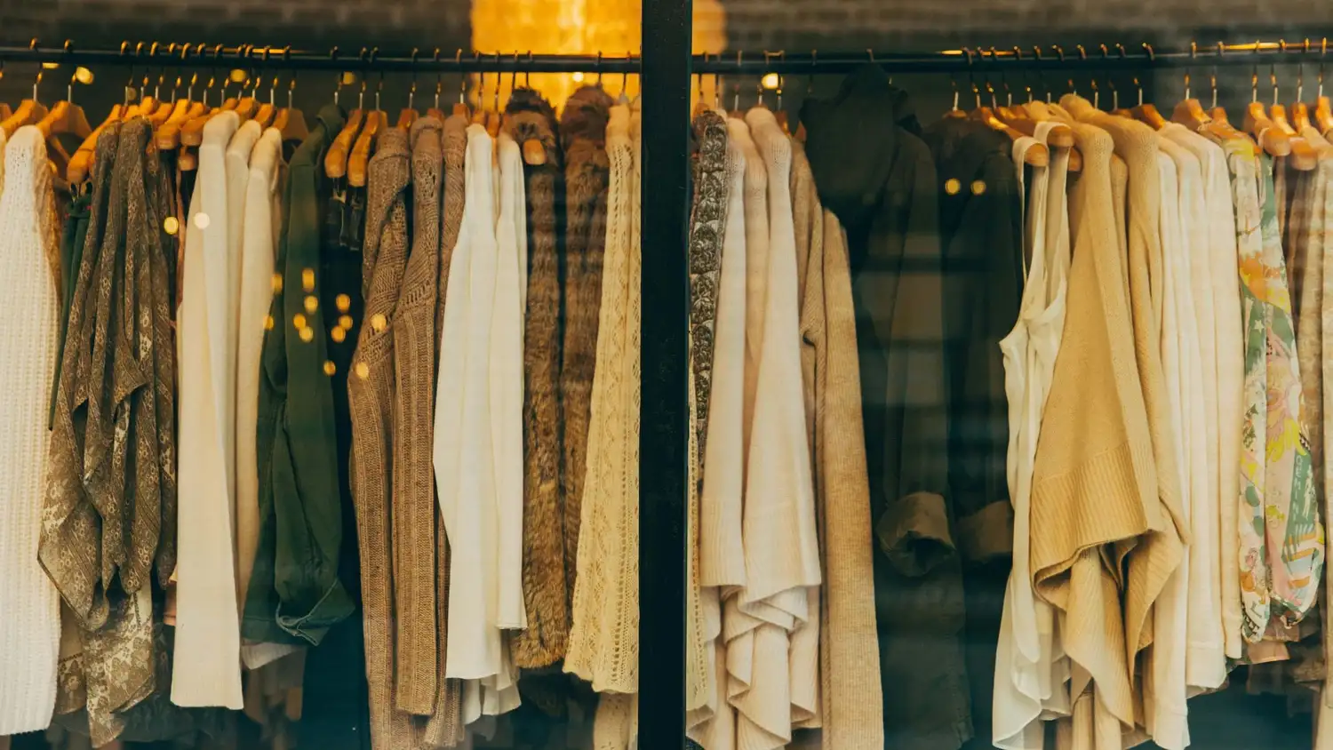 La industria textil argentina atraviesa una crisis cada vez más marcada.