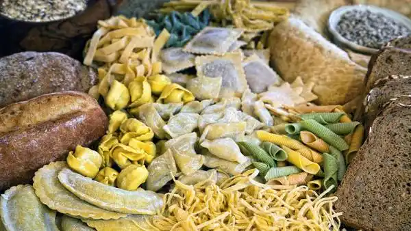 Cómo aprovechar los carbohidratos para bajar de peso