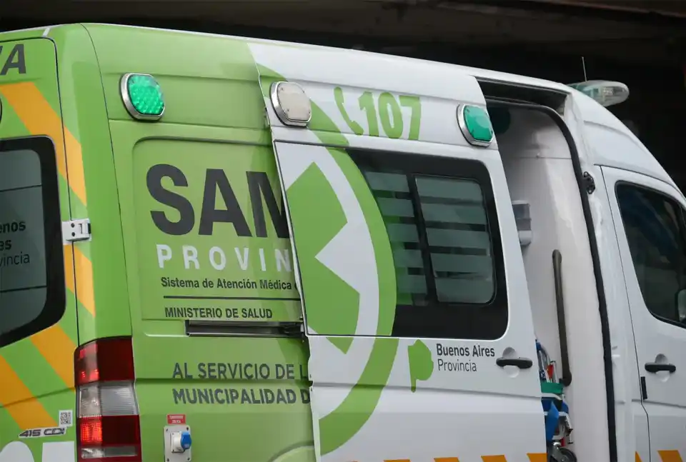 Un hombre de Ayacucho falleció en un choque en Ruta 3 cerca de Benito Juárez