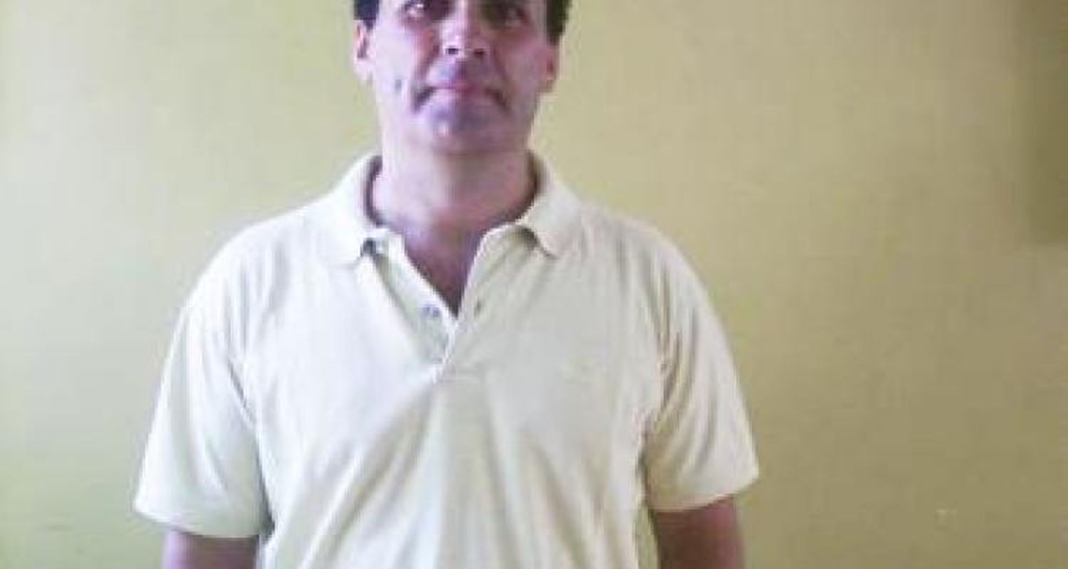 Jorge Baca es el nuevo Presidente de la LIF