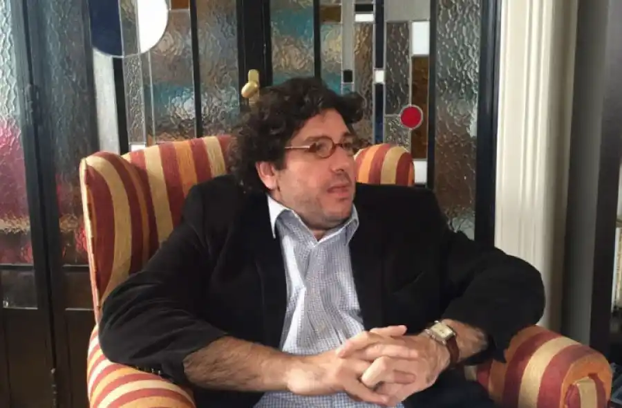 Pablo Avelluto será el Ministro de Cultura de Macri