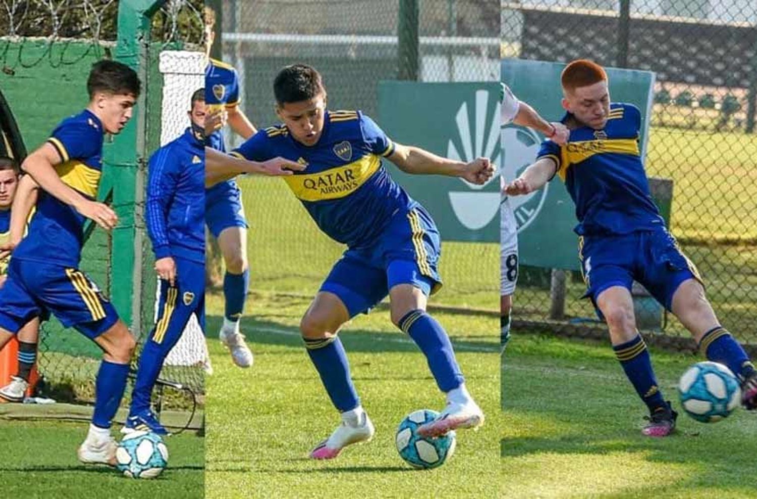 Pese a tener todo el plantel aislado y repleto de juveniles, Boca jugará ante Banfield