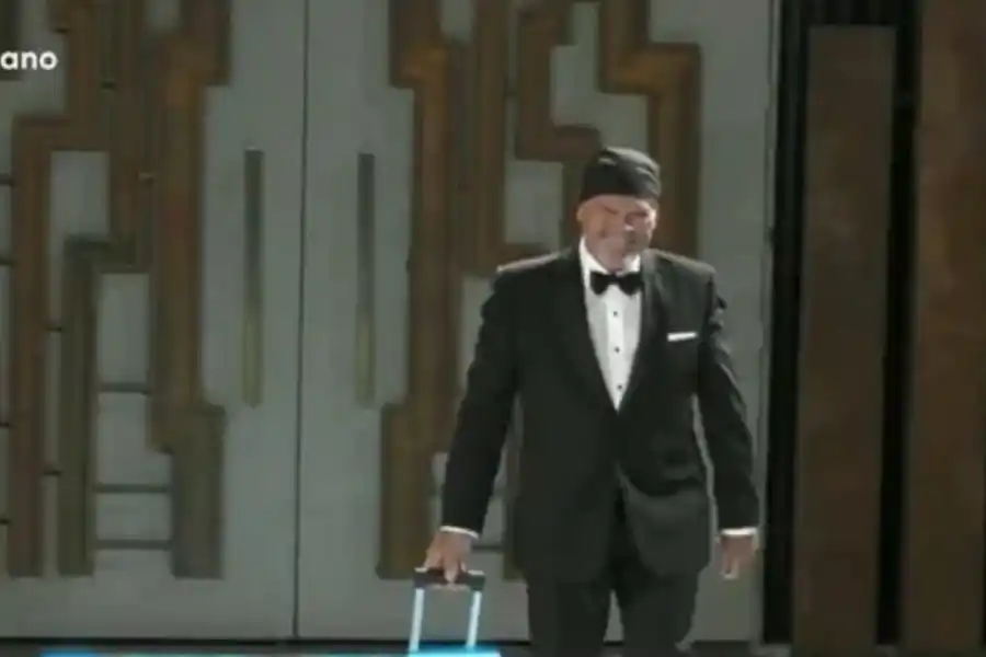 VIDEO | Mirá la reacción de los hermanitos con el reingreso de Alfa a la casa de Gran Hermano