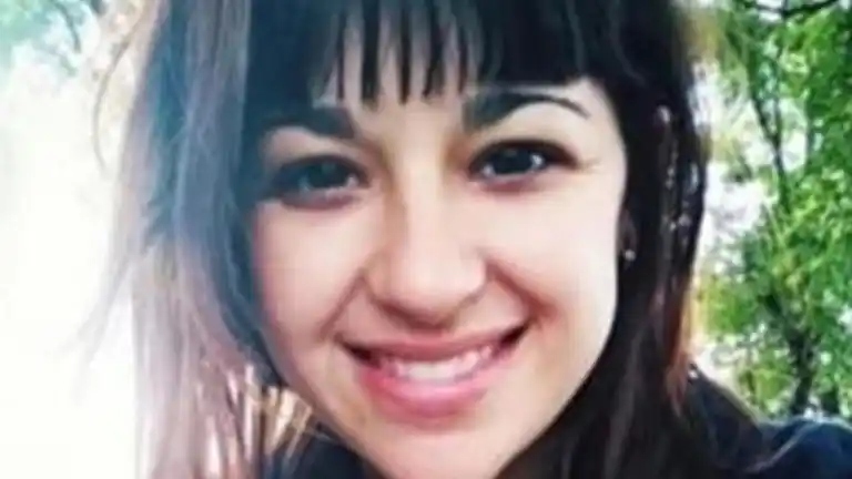 Aberrante: un boxeador asesinó a su novia embarazada de 4 meses 