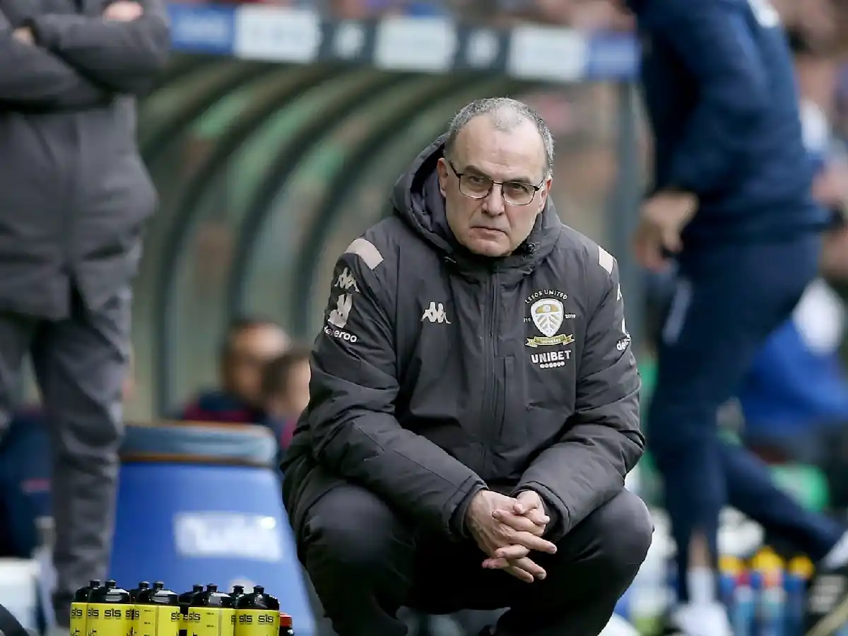 "Me da mucha tristeza cómo se está deteriorando el fútbol"