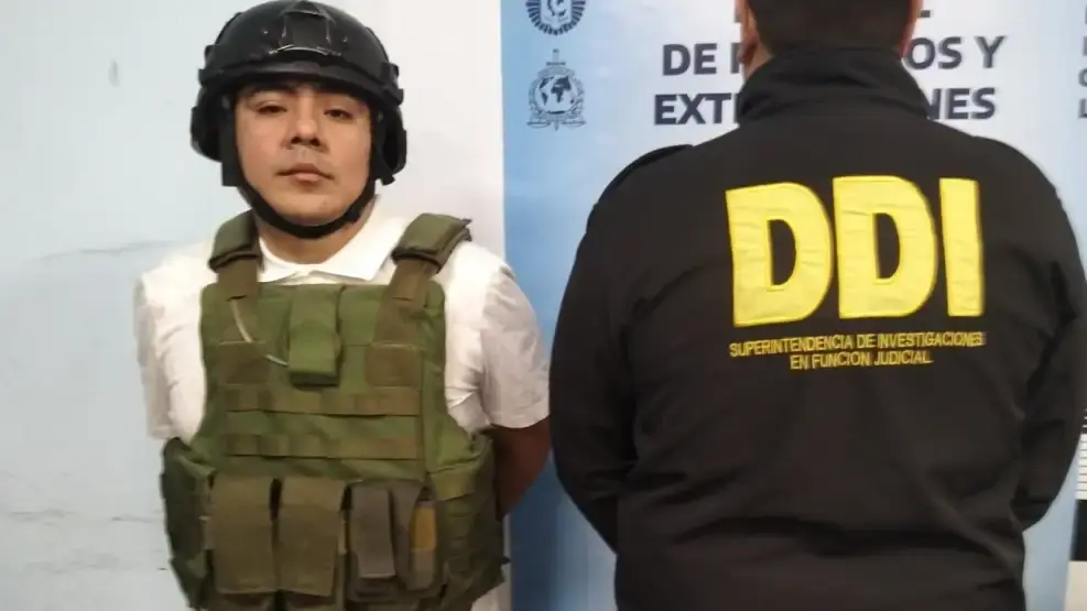 Triple femicidio narco en Florencio Varela: “Señor J”, el nuevo sospechoso de haber ordenado los crímenes desde prisión