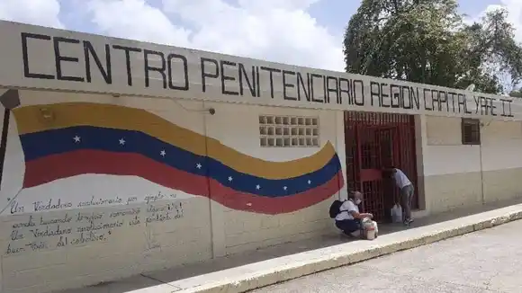 ALERTA: denuncian situación grave en Yare II: los reclusos sufren por hambre, golpes y amenazas