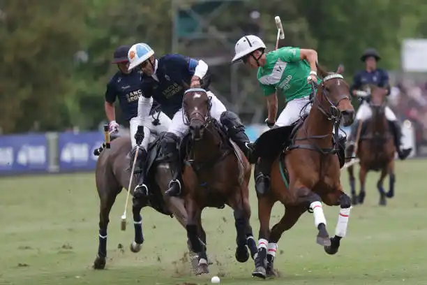 Se define el Abierto Argentino de Polo