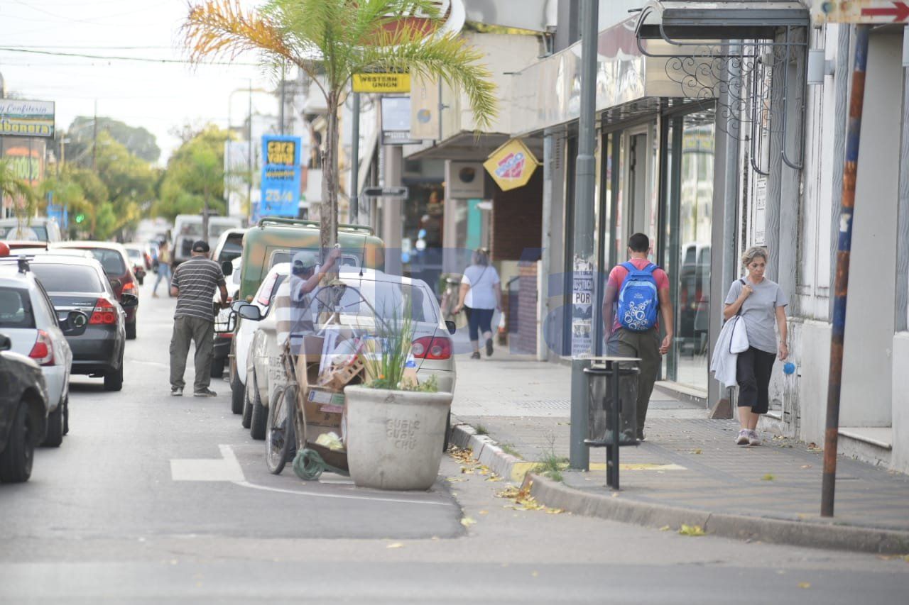 El Municipio está habilitado para determinar mayores restricciones