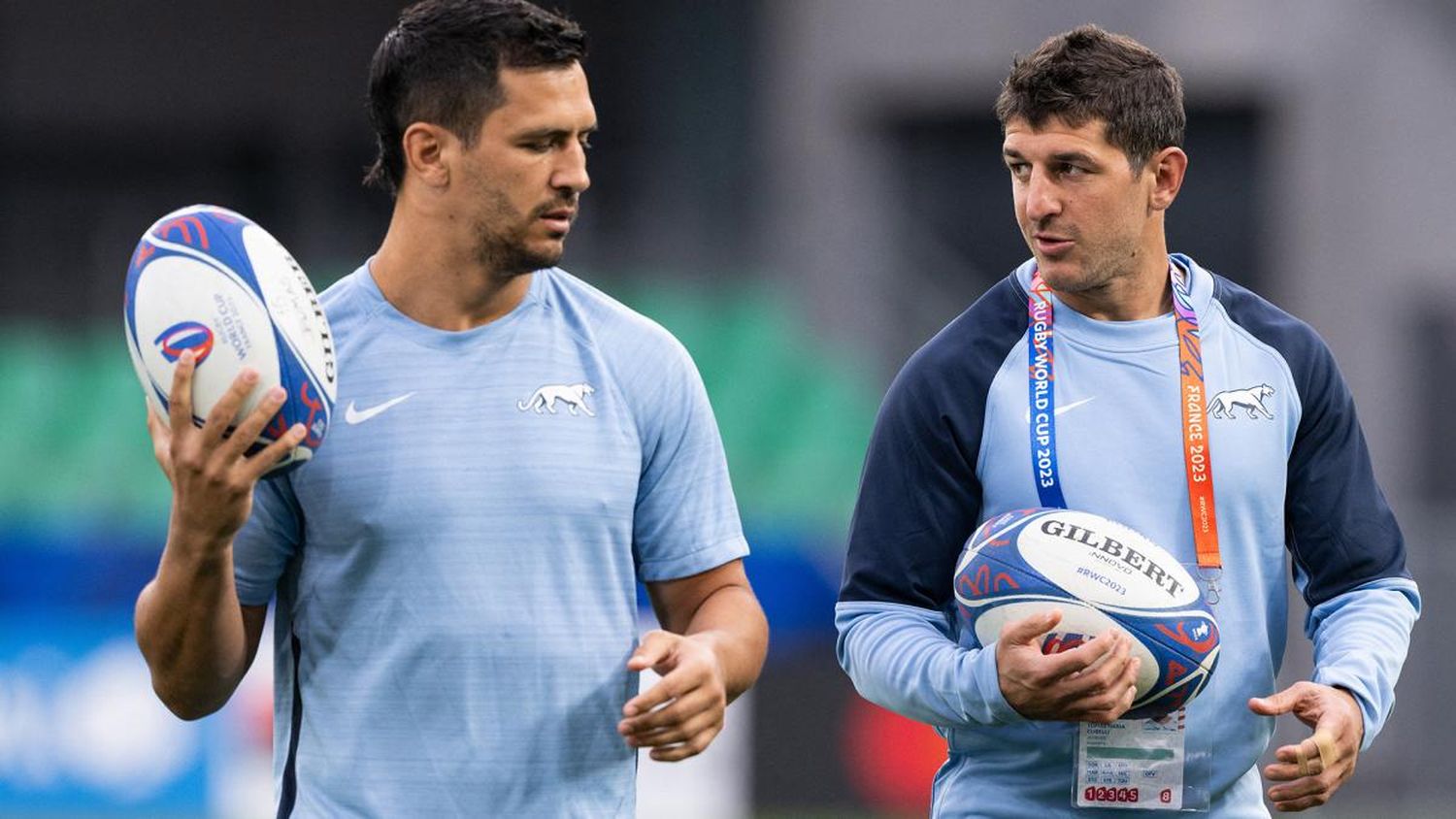 Los Pumas buscan su primer triunfo en el  Mundial frente a Samoa