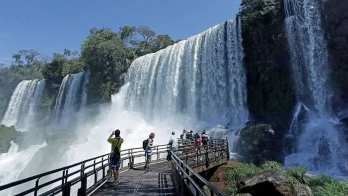 El Ministerio de Turismo ya trabaja en el Programa PreViaje 3