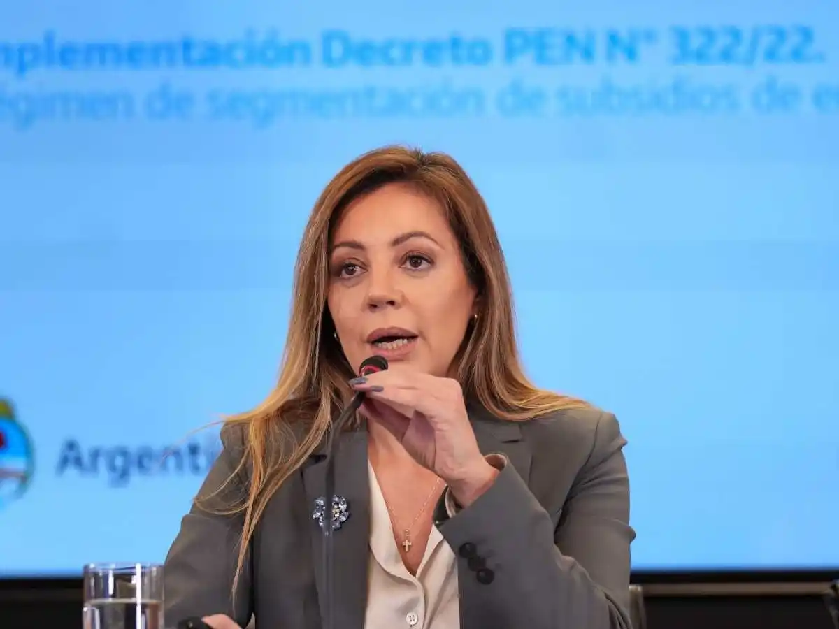 Segmentación de tarifas: así quedó el cuadro tarifario "con sentido social" para luz, gas y agua