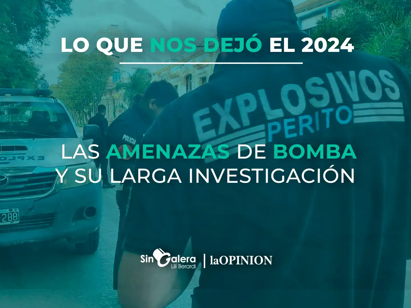 Las instituciones afectadas fueron tanto públicas como privadas y los más afectados fueron los estudiantes.