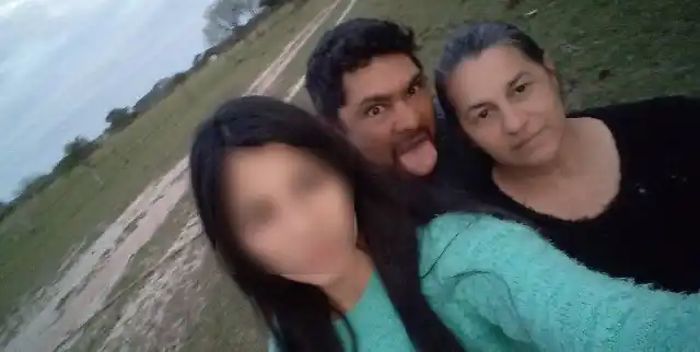 Violó la perimetral y su ex lo mató de un tiro en el pecho
