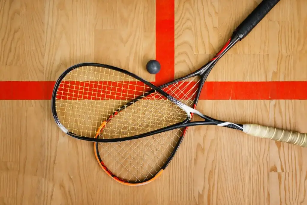 Rosario recibirá al mejor squash sudamericano durante los Juegos Santa Fe 2026 - 1