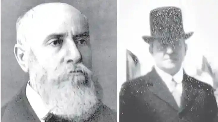 A 135 años del enfrentamiento entre Murga y Nazarre