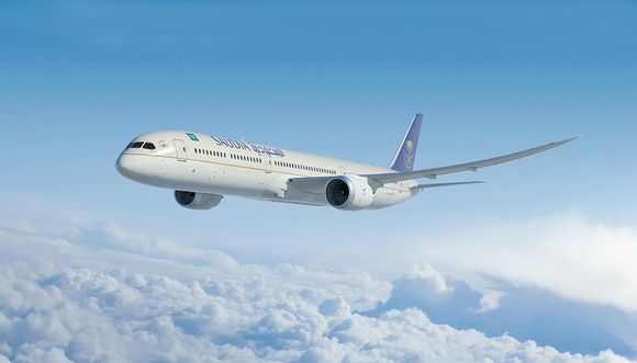 Saudia will operate year-round to Barcelona