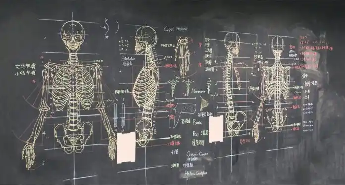 Profesor dibujante