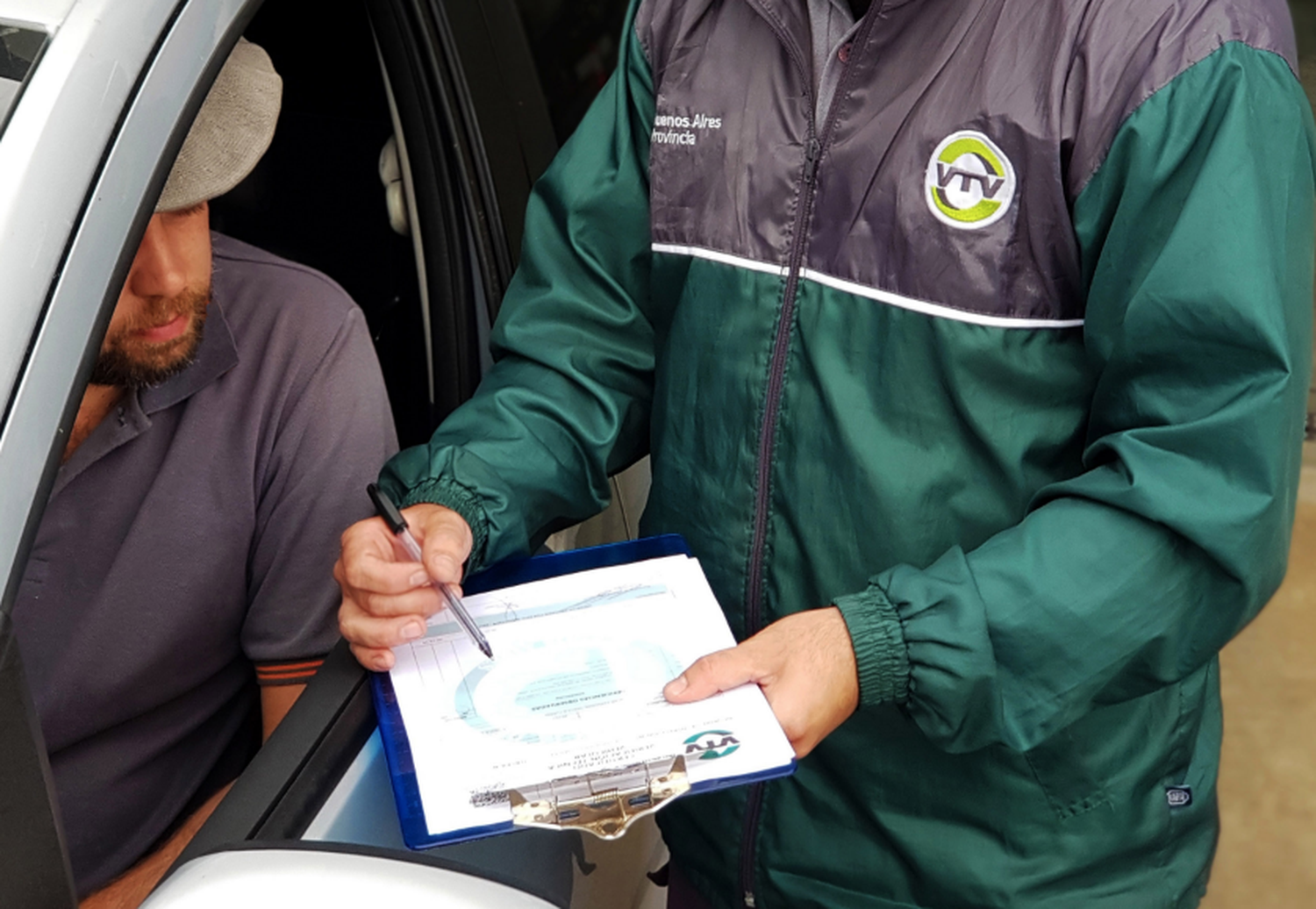 VTV Provincia: Duplicarán los talleres y se coparticipará a los municipios, anticipó el ministro de Transporte