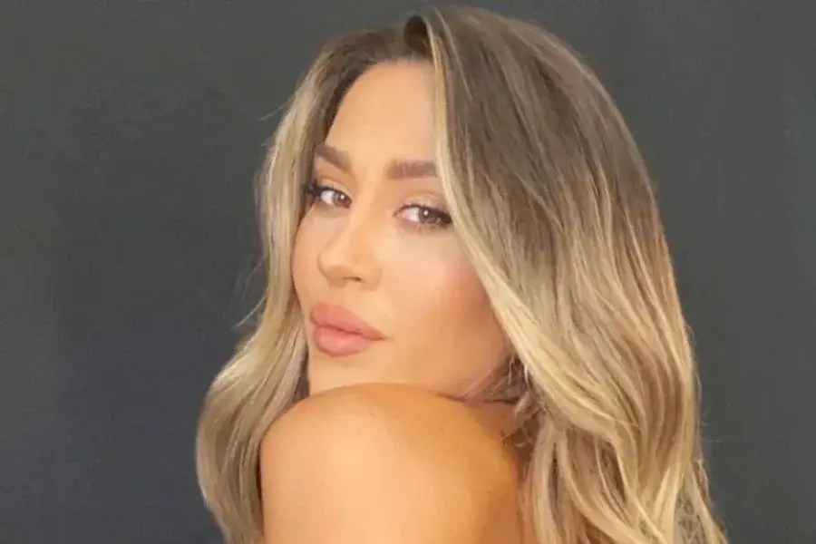 Jimena Barón confrontó a quienes critican su cuerpo y generó polémica en las redes