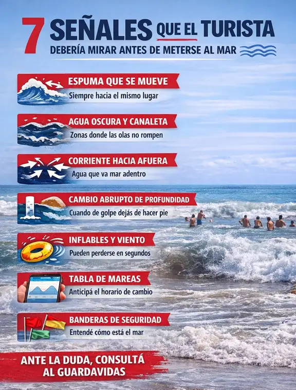 señales