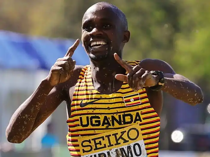 Chebet y Kiplimo retuvieron sus coronas en Belgrado