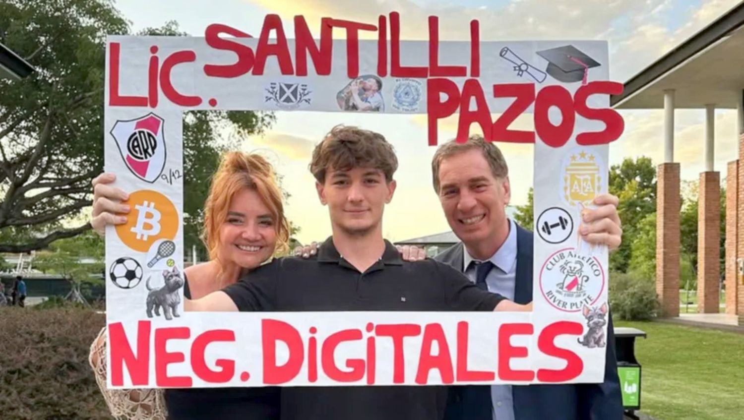 Teo Santilli Pazos