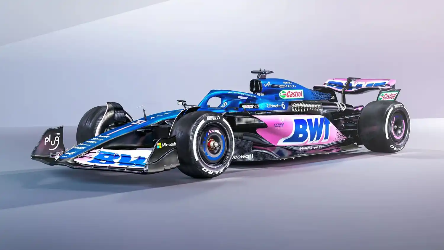 El conflicto que estalló en Alpine por el cambio a los motores Mercedes para la temporada 2026 de la F1