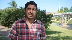 Gualeguay Te Quiero Verde en campaña para forestar la ciudad