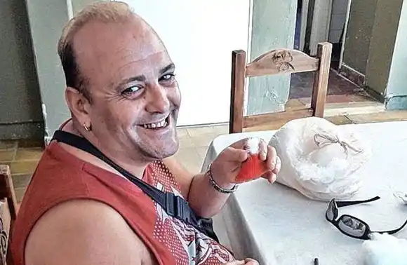 La fiscalía confirmó que el caso de Silvio Diez está caratulado como homicidio agravado