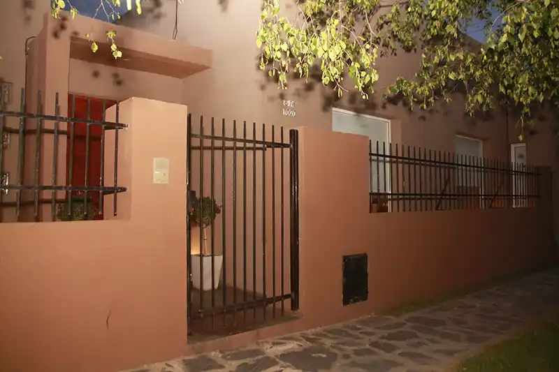 No avanza la investigación por el robo a una vivienda familiar