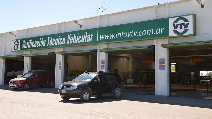 La VTV sigue siendo obligatoria: La confusión sobre el DNU y el error de Ramiro Marra