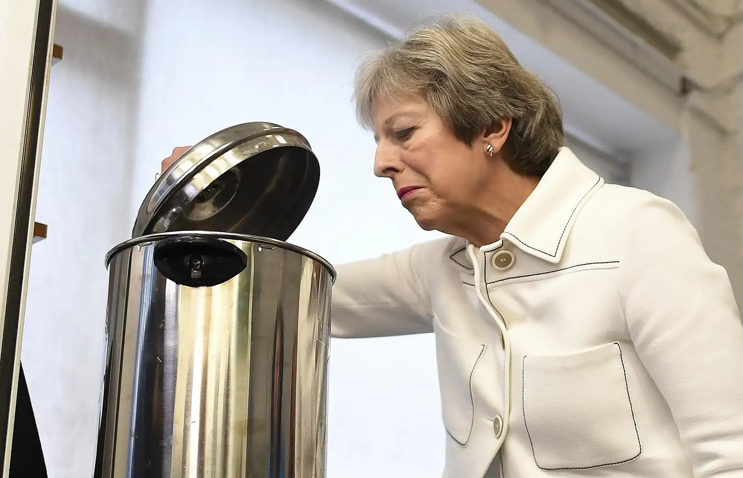Londres y la Unión Europea afirman que pueden alcanzar un acuerdo sobre el Brexit