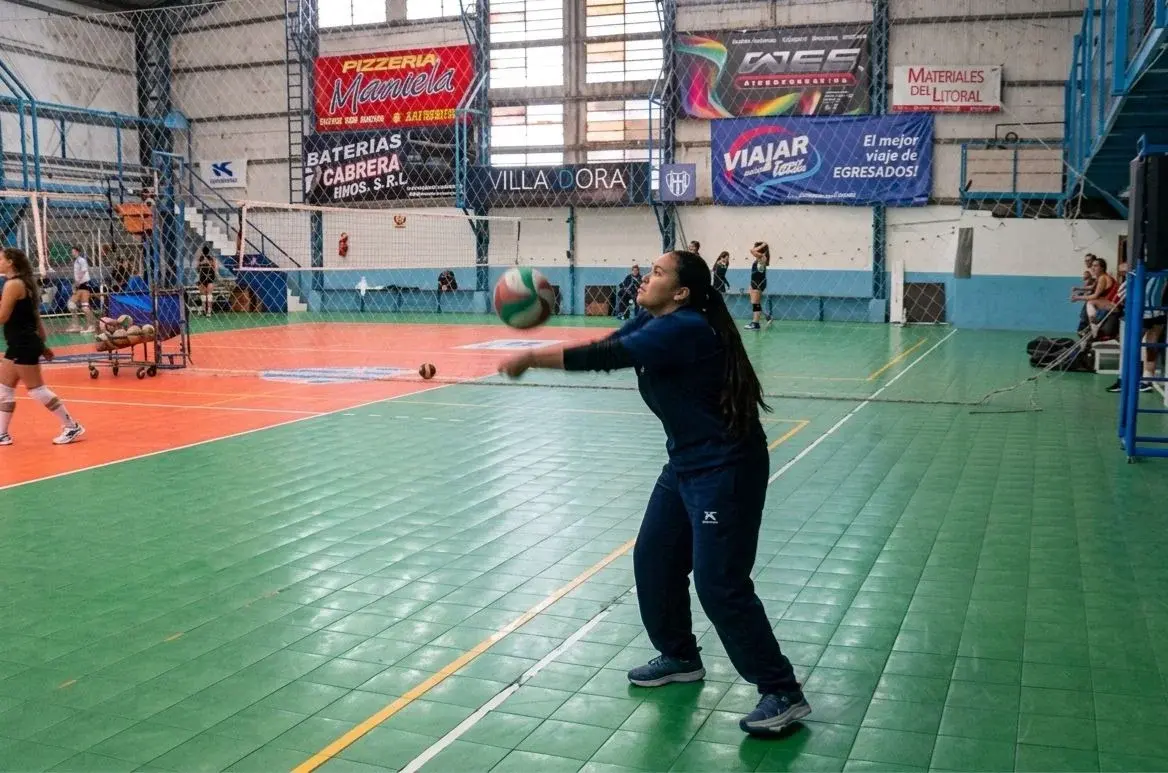 Santa Fe creó un régimen especial para que deportistas puedan estudiar y competir sin abandonar la escuela