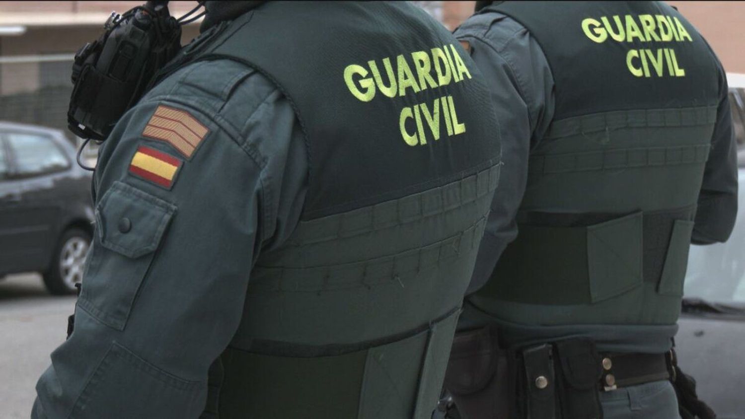 Rescatan en España a 23 colombianas, víctimas de EXPLOTACIÓN SEXUAL