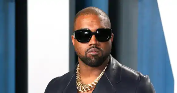 SE VEÍA VENIR: Adidas anuncia fin de su colaboración con Kanye West tras comentarios antisemitas