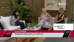 OMIC: Resolución alternativa de conflictos