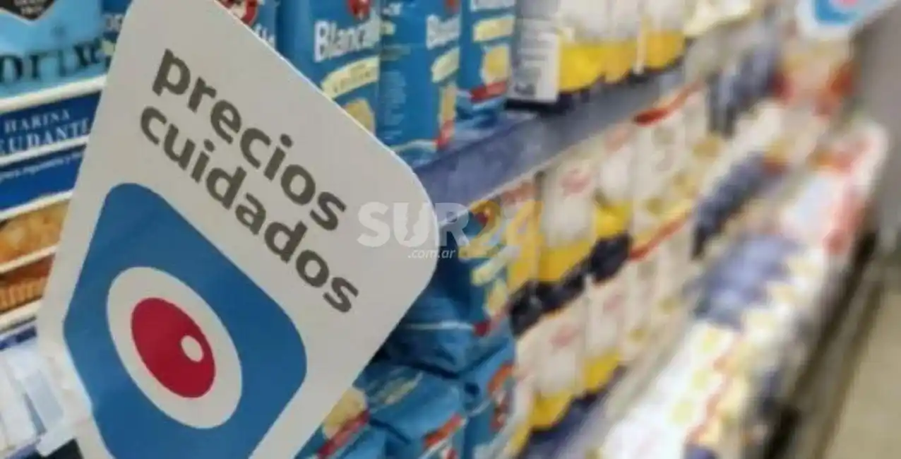 El Gobierno renovó los programas Cortes Cuidados y Precios Cuidados