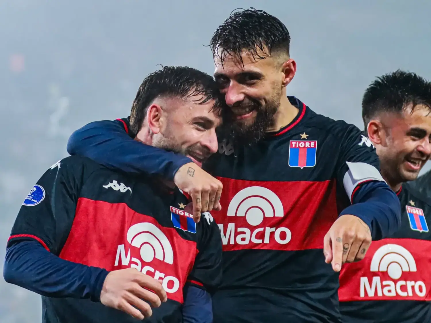 El Matador será local del elenco uruguayo desde las 19 en Victoria.