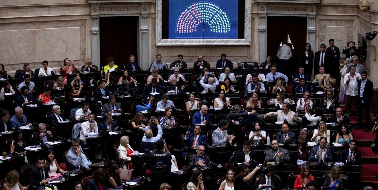 Hay expectativa por conocer cómo serán los reacomodamientos. Crédito: Xinhua